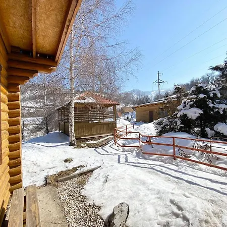 Сакский Двор Besqaynar Exterior photo