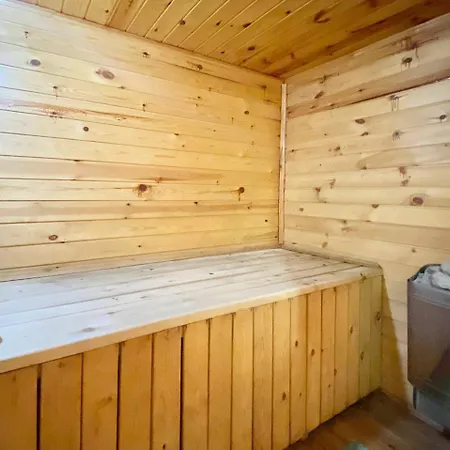 Сакский Двор Besqaynar Exterior photo