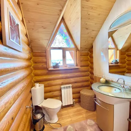Сакский Двор Besqaynar Exterior photo
