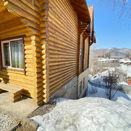 Сакский Двор Besqaynar Exterior photo