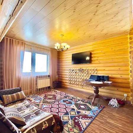Сакский Двор Besqaynar Exterior photo