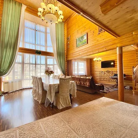 Сакский Двор Besqaynar Exterior photo