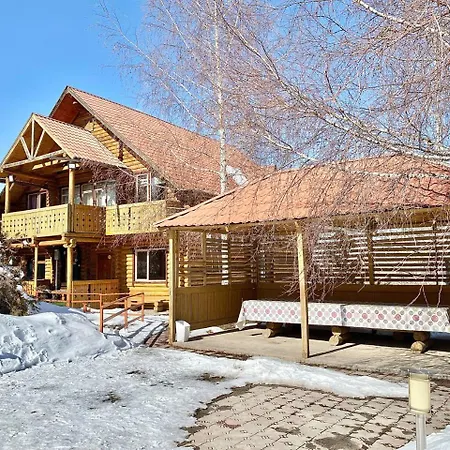 Сакский Двор Besqaynar Exterior photo