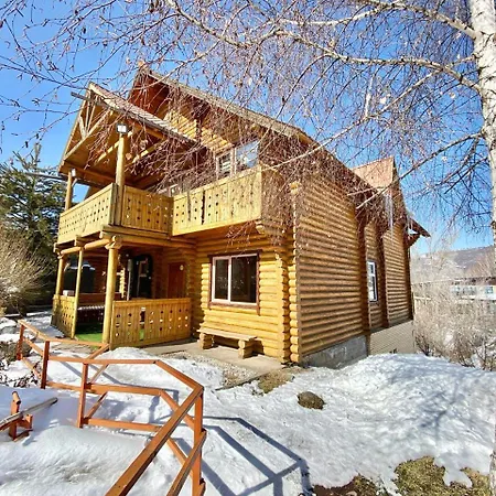 Сакский Двор Besqaynar Exterior photo
