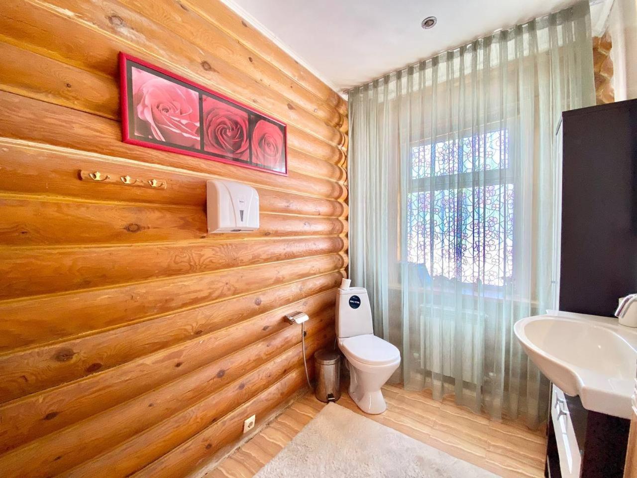 Holiday home сакский двор
