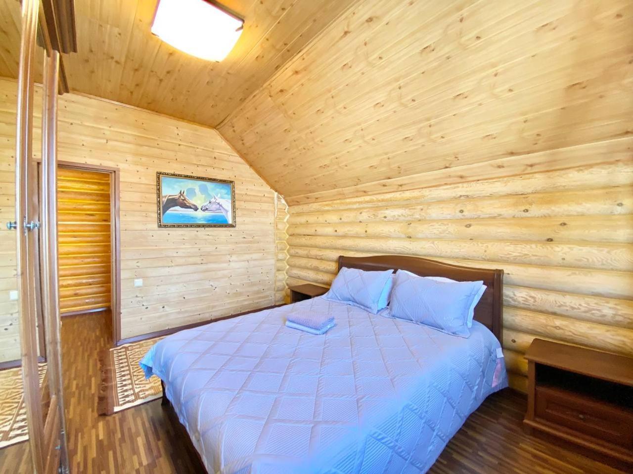 Holiday home сакский двор *
