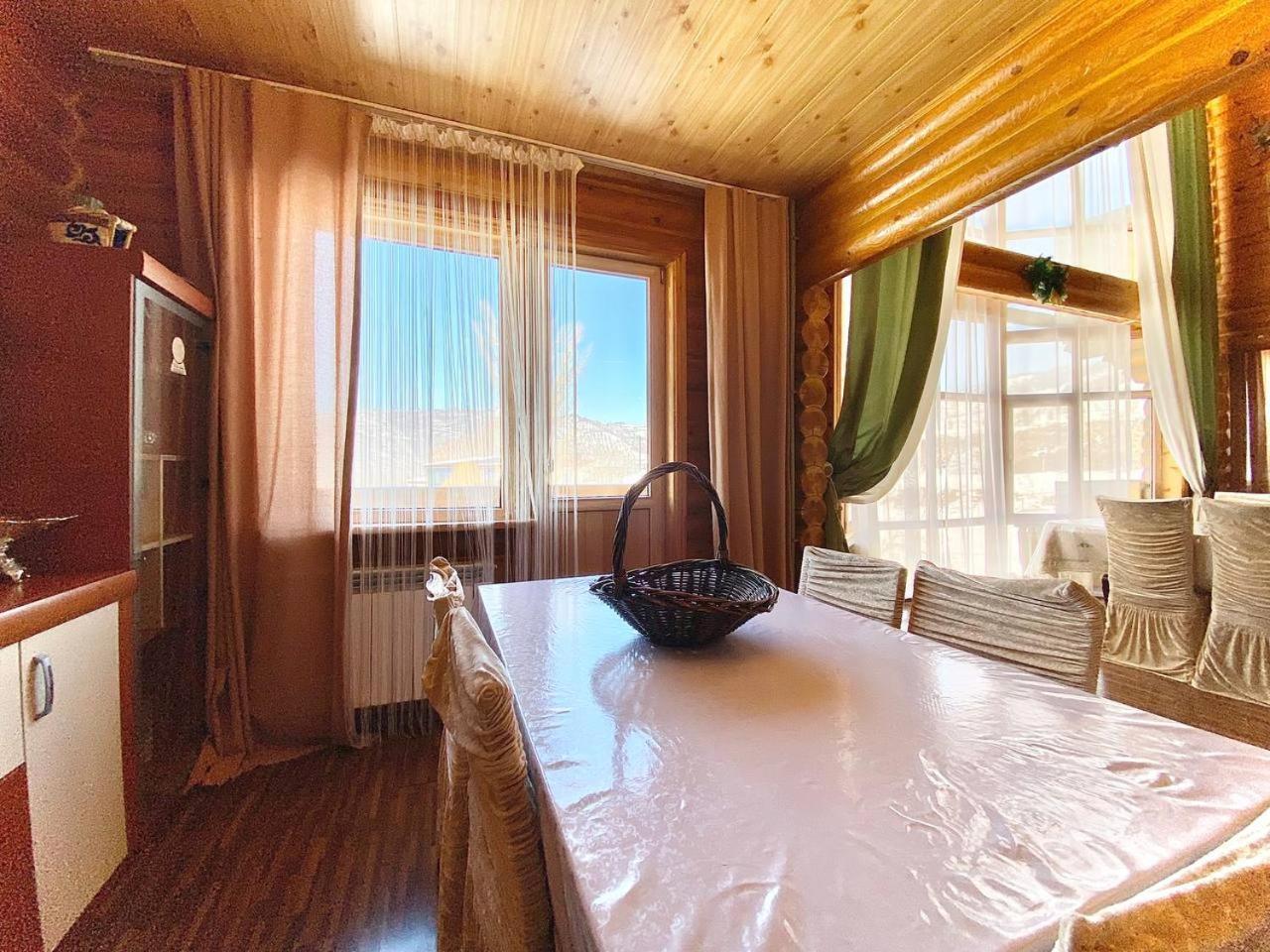 Holiday home сакский двор Besqaynar