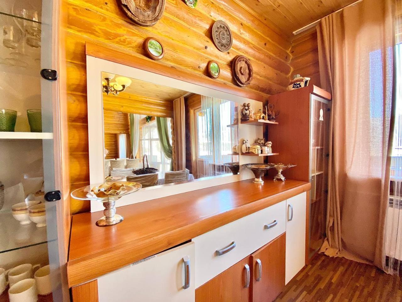 Holiday home сакский двор