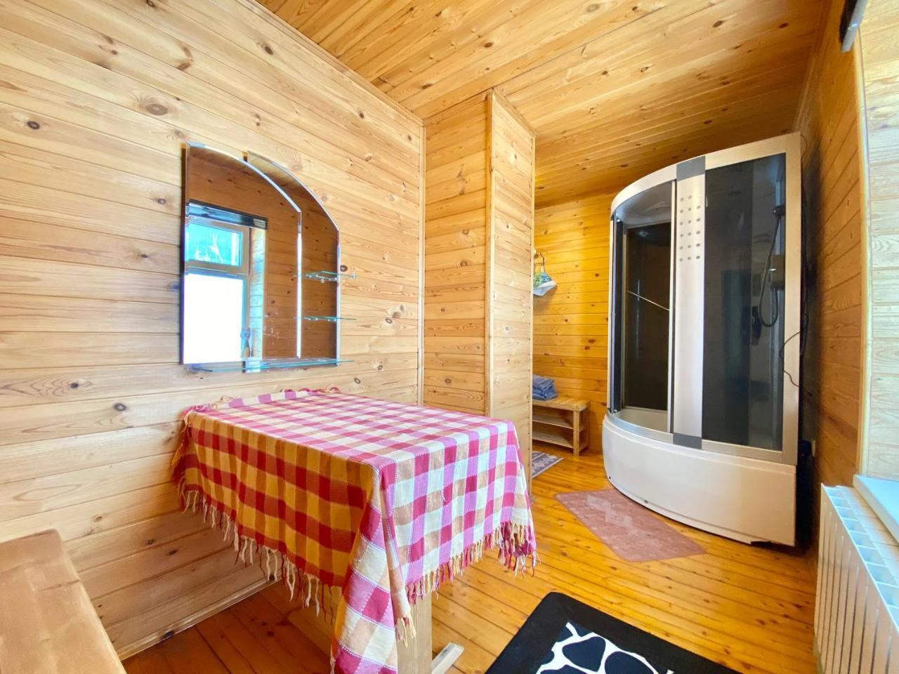 сакский двор Holiday home