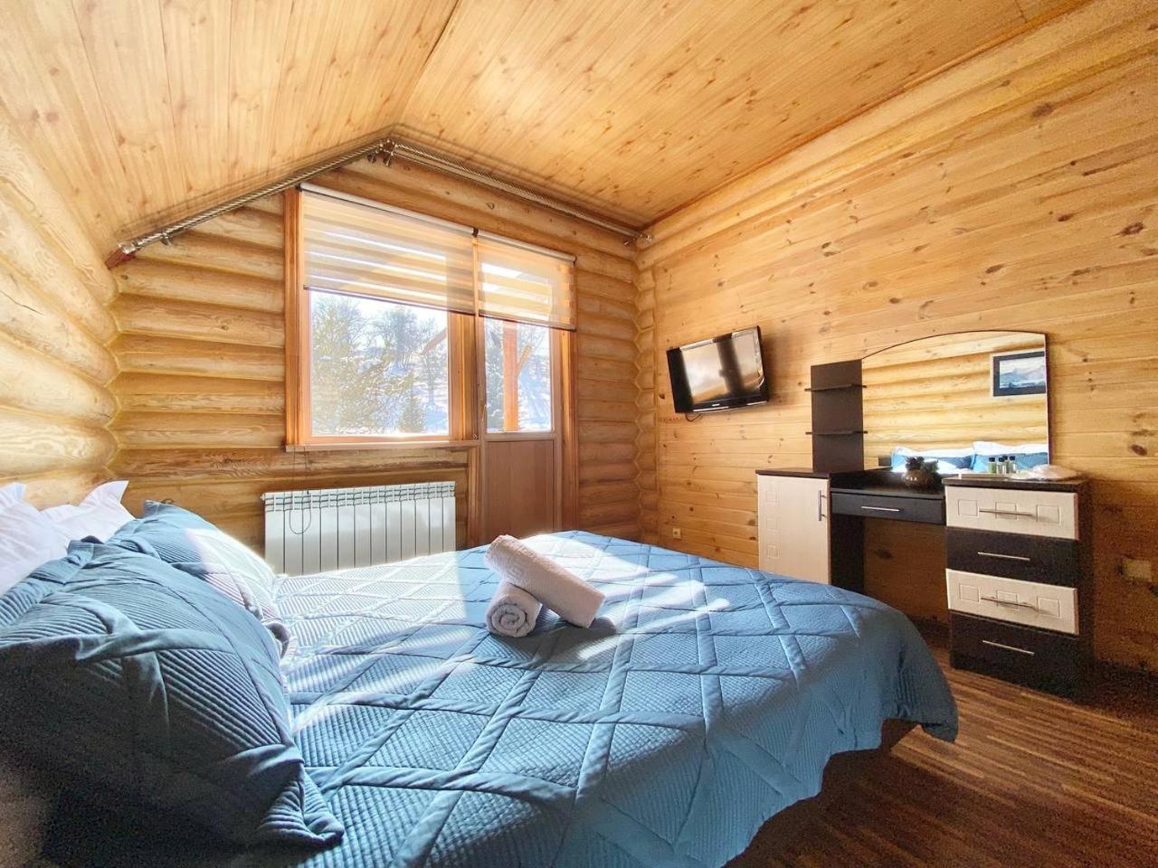 сакский двор Holiday home Besqaynar