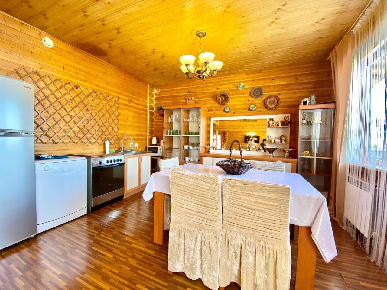 Holiday home сакский двор