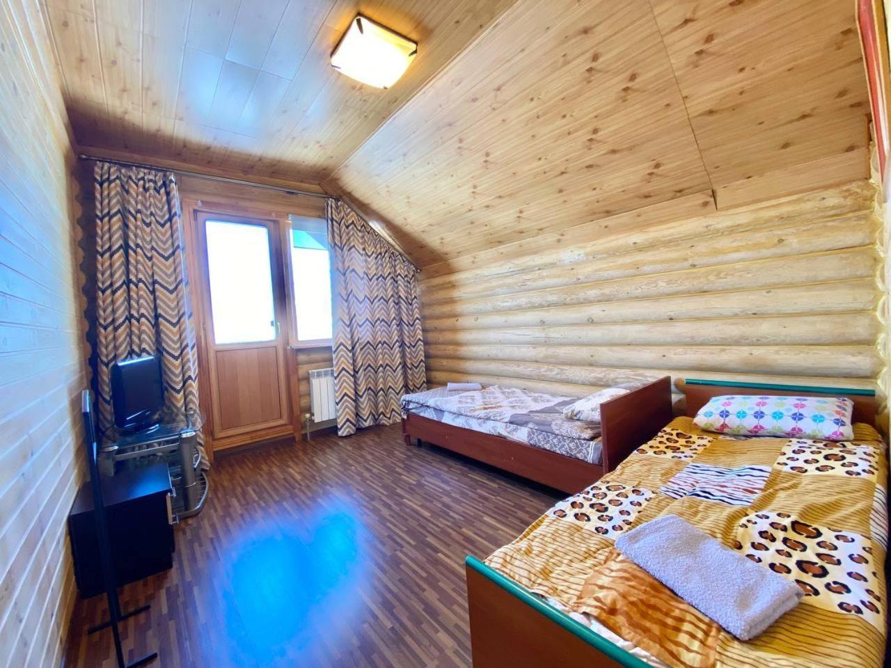 сакский двор Holiday home Besqaynar