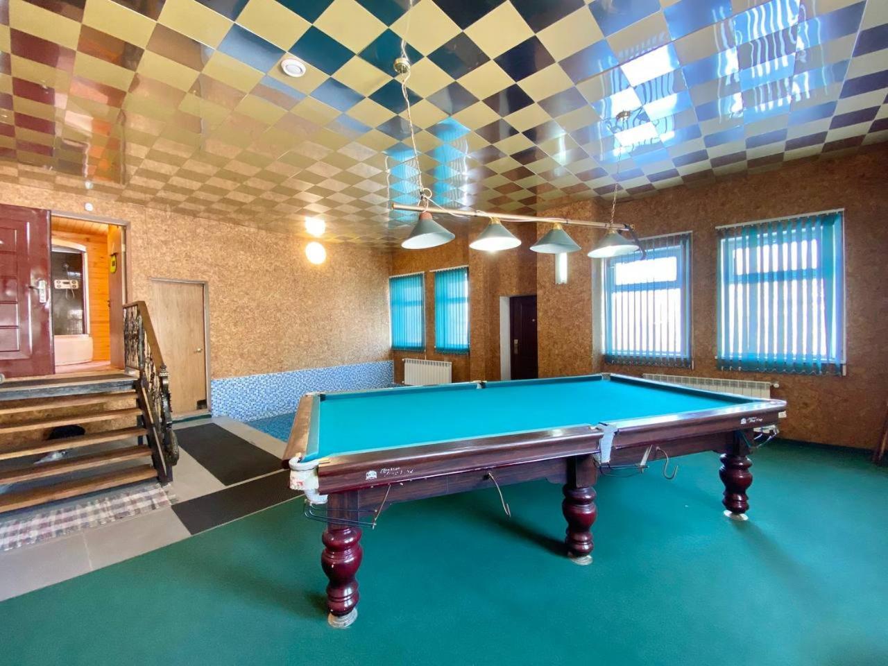 Holiday home сакский двор