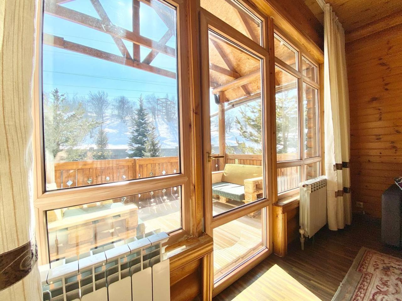 Holiday home сакский двор Besqaynar