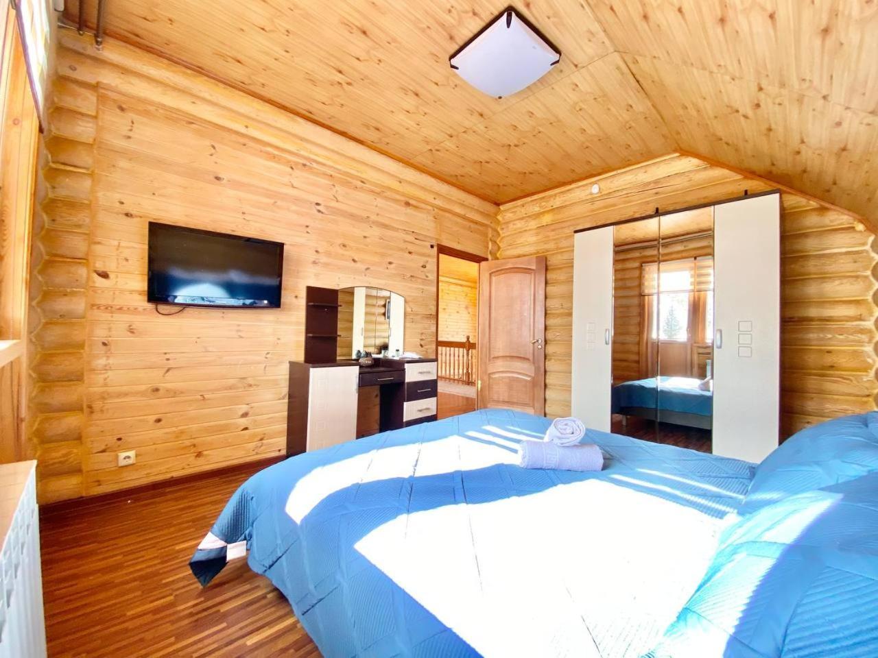 Holiday home сакский двор *