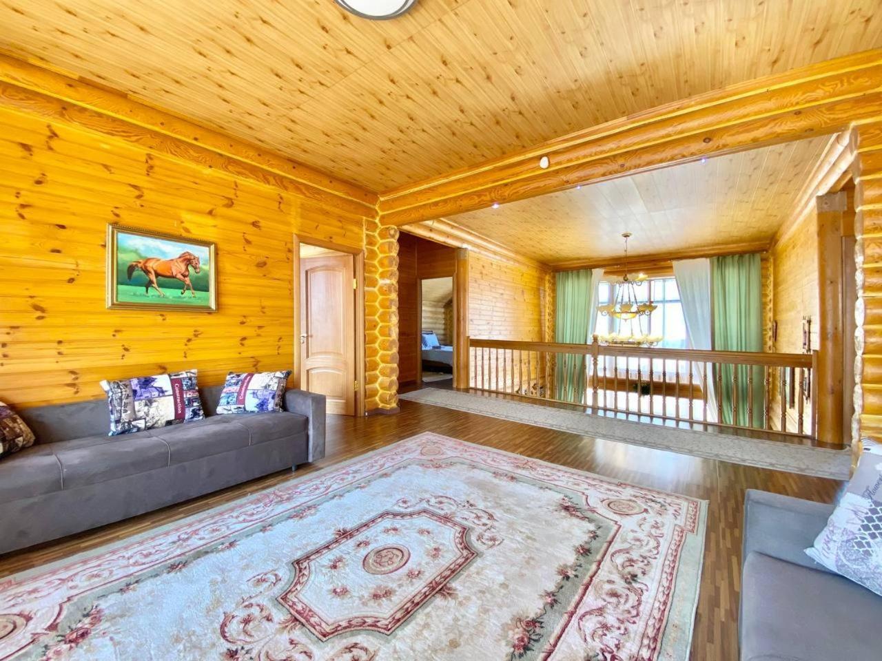 сакский двор Holiday home