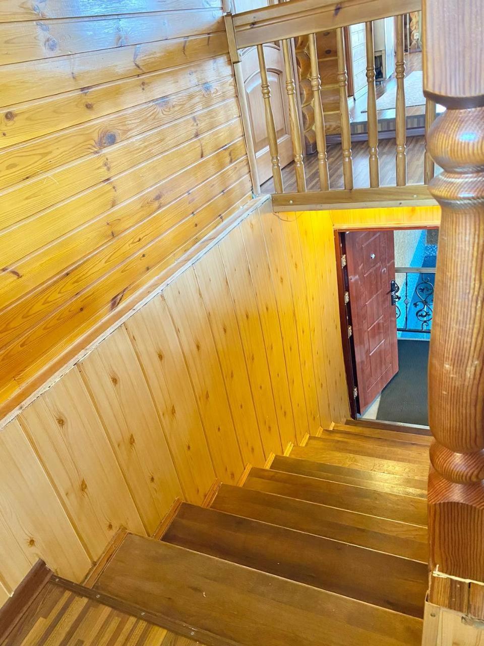 Holiday home сакский двор Besqaynar