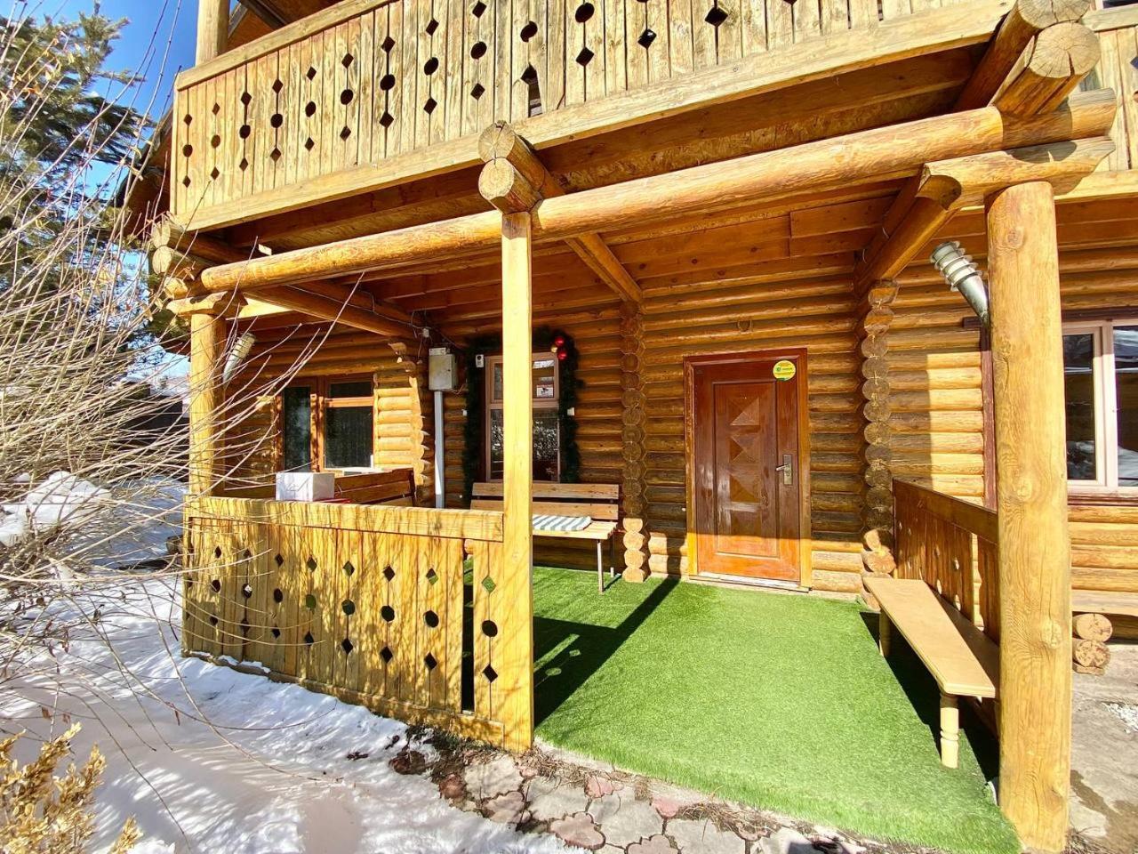 Holiday home сакский двор