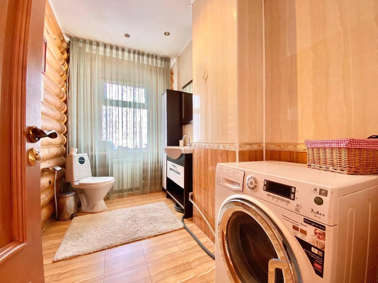 Holiday home сакский двор *