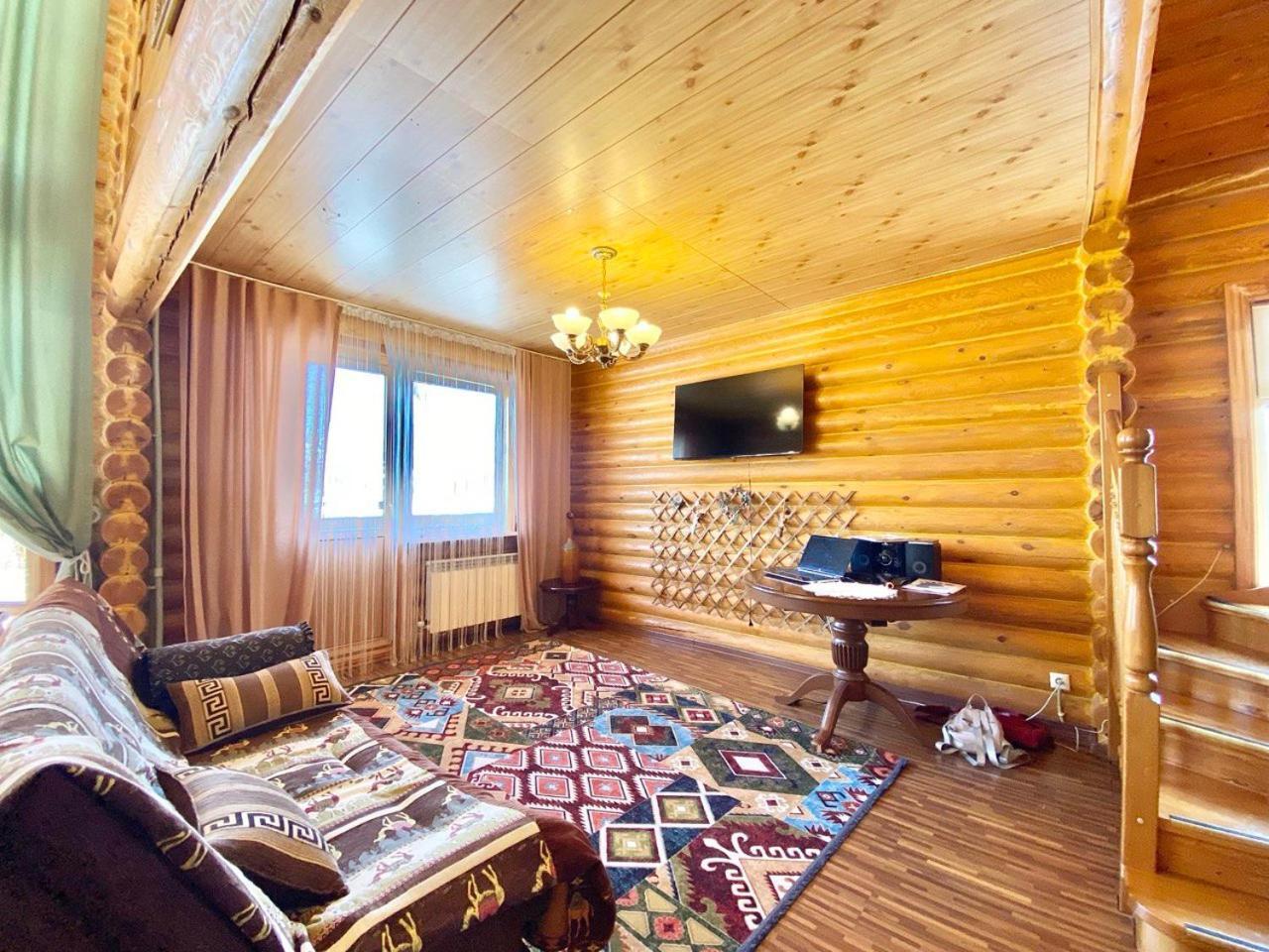 Holiday home сакский двор