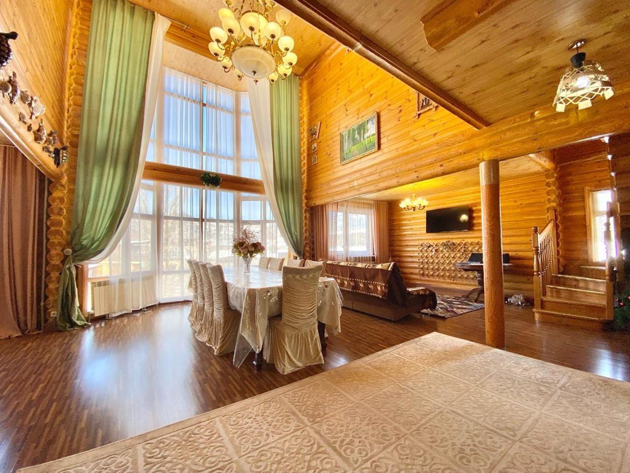 Holiday home сакский двор *